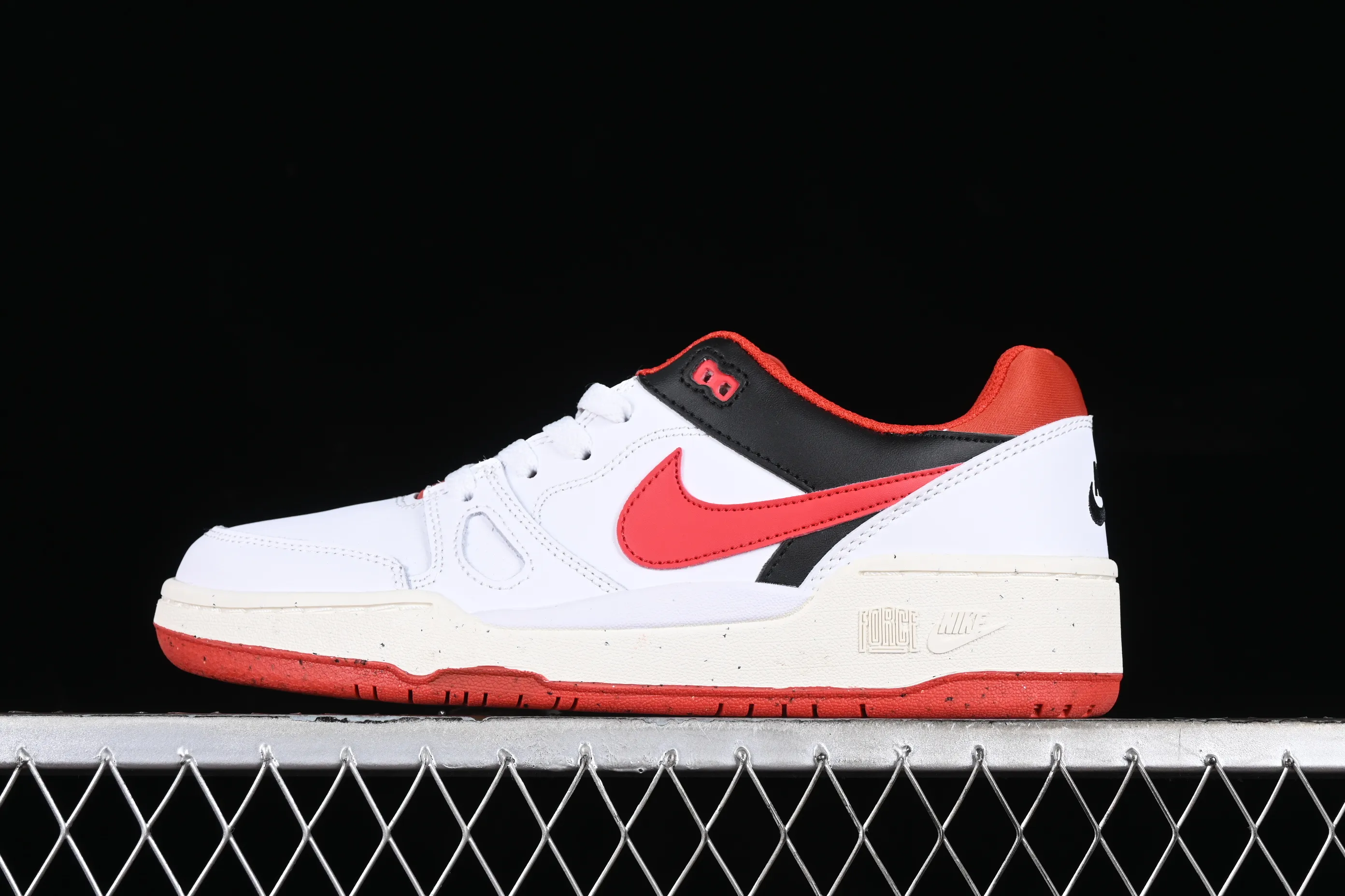 All Categories Nk SB Dunk Series Nk Air Alpha Force 88 Campus Shoes Nk Air Alpha Force 88 "Billie Eilish" Nike Campus Casual Shoes FB1362-102